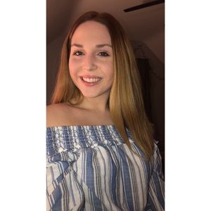 Meet your Posher, Lexie